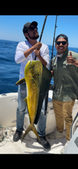 Fishing in San Carlos Nuevo Guaymas, Mexico