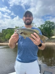 Fishing in Branson, Missouri