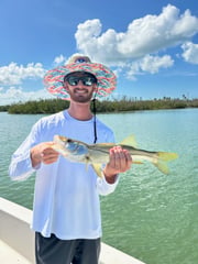 Fishing in Fort Myers, Florida