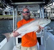 Fishing in Emerald Isle, North Carolina