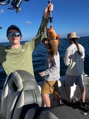 Fishing in Belleair Bluffs, Florida