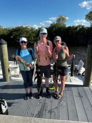 Hunting in Cape Coral, Florida