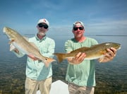 Fishing in Tavernier, Florida