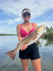 Fishing in Austin, Texas