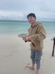 Fishing in Santa Rosa Beach, Florida