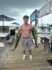 Fishing report photo