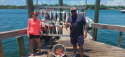 Fishing in Panama City, Florida