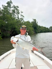 Fishing in Carolina, Puerto Rico