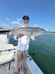 Fishing in Pensacola, Florida