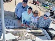 Fishing in Jerome, Florida