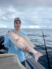 Fishing in Big Pine Key, Florida