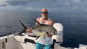 Fishing in Placida, Florida