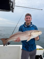 Fishing in Port Orange, Florida