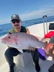 Fishing in Port Orange, Florida