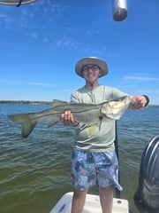 Fishing in Fort Myers, Florida