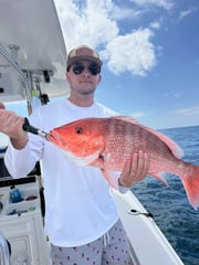 Fishing in Panama City, Florida