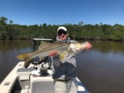 Fishing in Miami, Florida