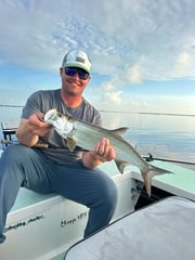 Fishing in Islamorada, Florida