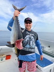 Fishing in Palm Beach Shores, Florida