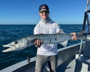 Fishing in Naples, Florida