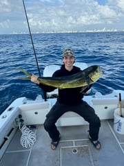Fishing in Cape Coral, Florida