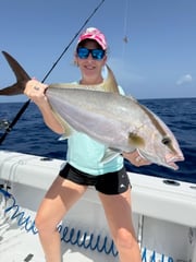 Fishing in Jensen Beach, Florida