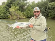 Fishing in Carolina, Puerto Rico