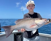 Fishing in Naples, Florida