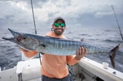 Wahoo Fishing in Boynton Beach, Florida
