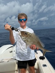 Fishing in Sarasota, Florida
