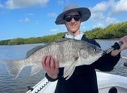 Fishing in Jerome, Florida