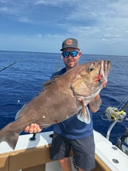 Fishing in Marco Island, Florida