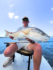 Fishing in Apalachicola, Florida