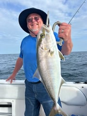 Fishing in Port Orange, Florida