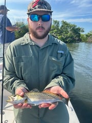 Fishing in Fort Myers, Florida