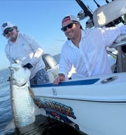 Fishing in Hilton Head Island, South Carolina