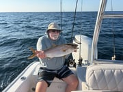 Fishing in Fort Walton Beach, Florida