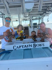 Fishing in Hampton, New Hampshire