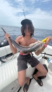 Fishing in Panama City, Florida