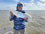Fishing in South Padre Island, Texas