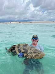 Fishing in Panama City, Florida