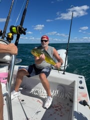 Fishing in Riviera Beach, Florida