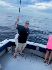 Fishing in Riviera Beach, Florida