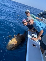 Fishing in Fort Lauderdale, Florida