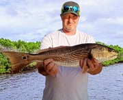 Fishing in Melbourne, Florida
