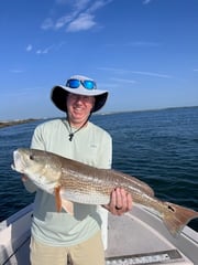 Fishing in Jacksonville, Florida