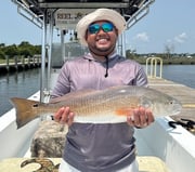 Fishing in Emerald Isle, North Carolina