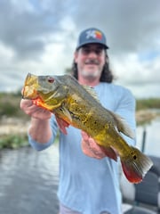 Fishing in Fort Lauderdale, Florida