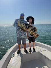 Fishing in Marco Island, Florida