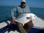 Fishing in Key West, Florida